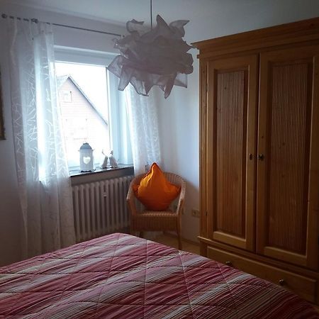 Haus Maruna Schauenburg Kültér fotó