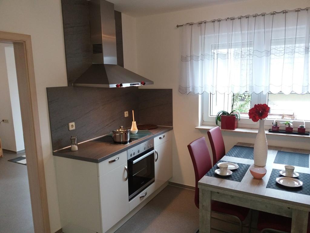 Haus Maruna Schauenburg Kültér fotó