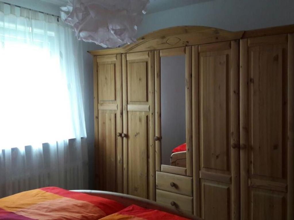 Haus Maruna Schauenburg Kültér fotó