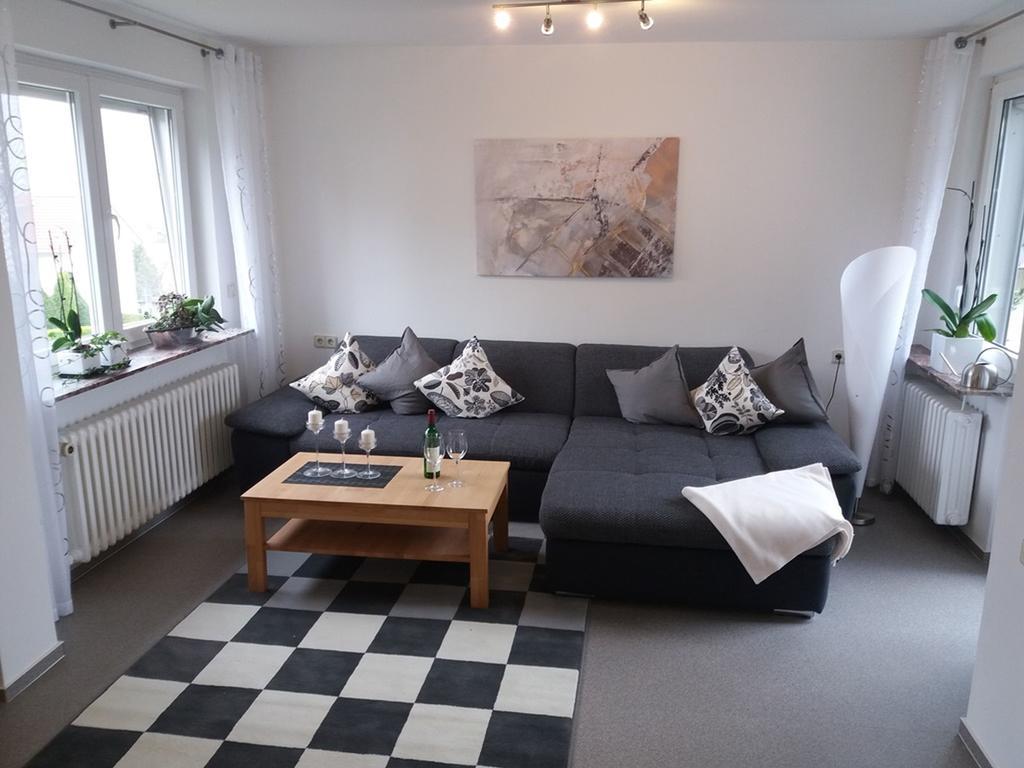 Haus Maruna Schauenburg Kültér fotó