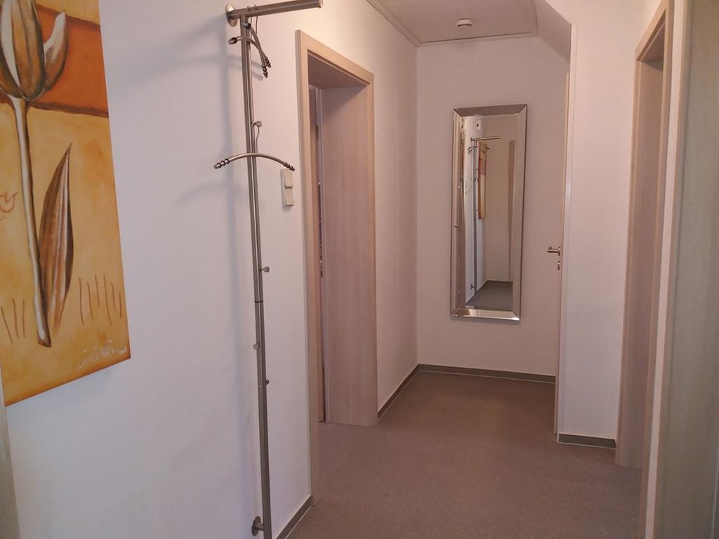 Haus Maruna Schauenburg Kültér fotó