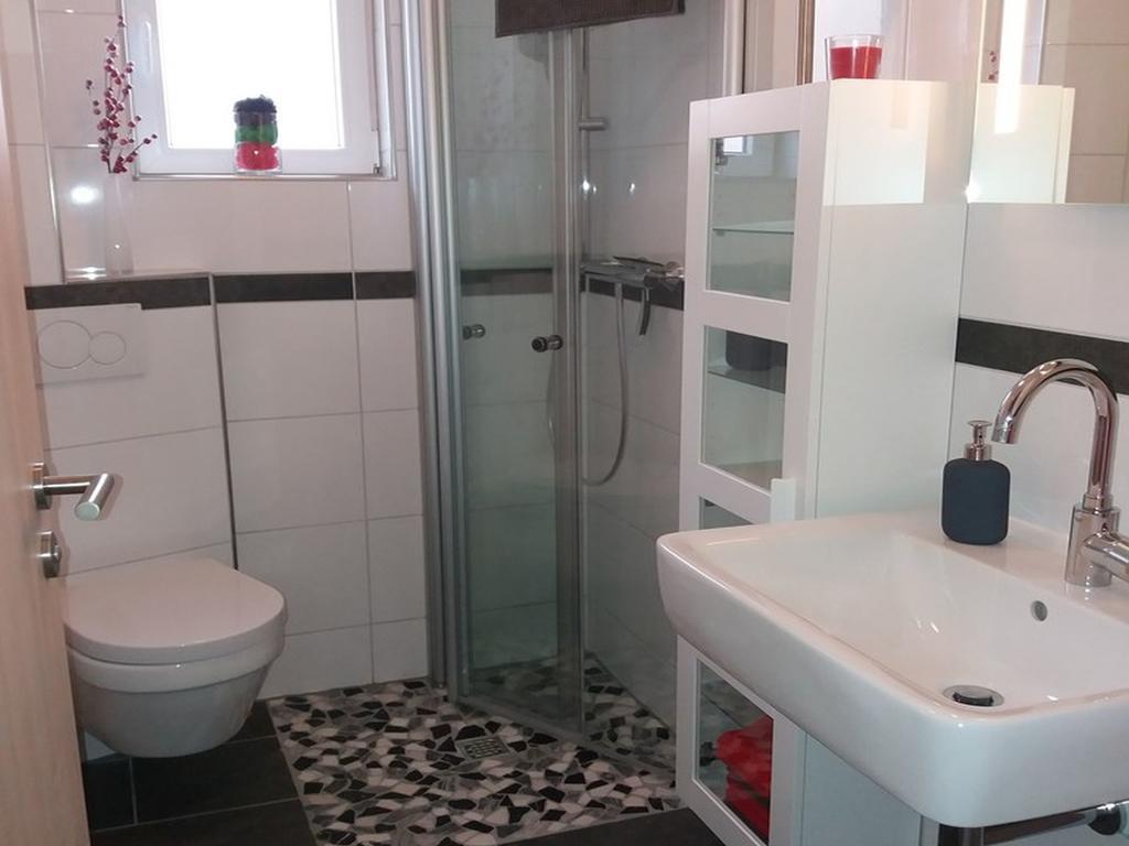 Haus Maruna Schauenburg Kültér fotó