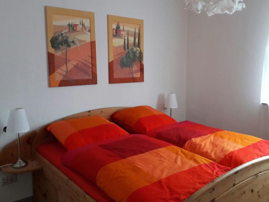 Haus Maruna Schauenburg Kültér fotó