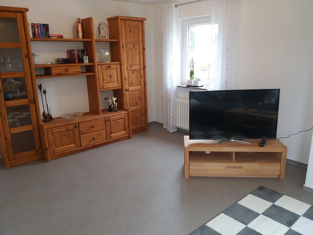 Haus Maruna Schauenburg Kültér fotó