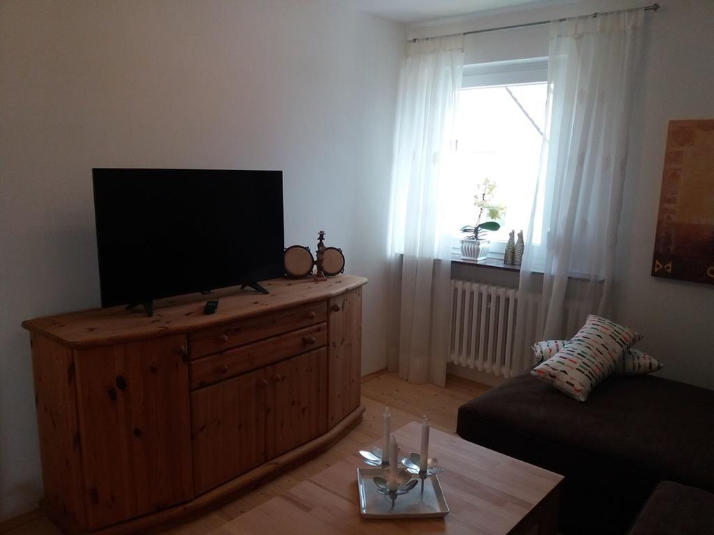 Haus Maruna Schauenburg Kültér fotó