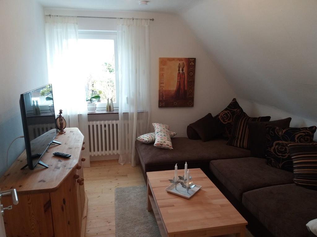 Haus Maruna Schauenburg Kültér fotó