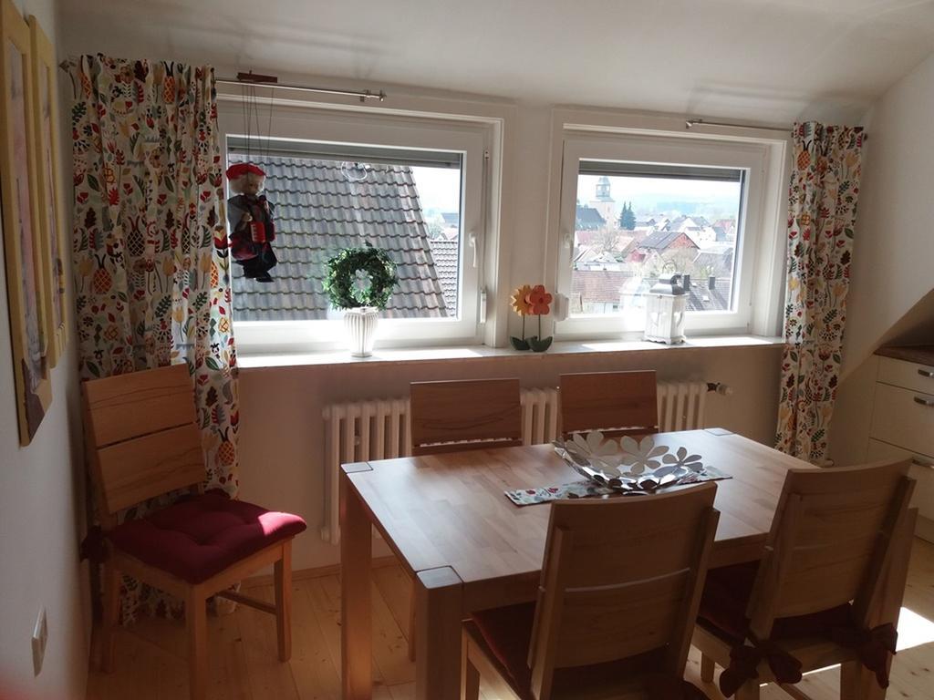Haus Maruna Schauenburg Kültér fotó