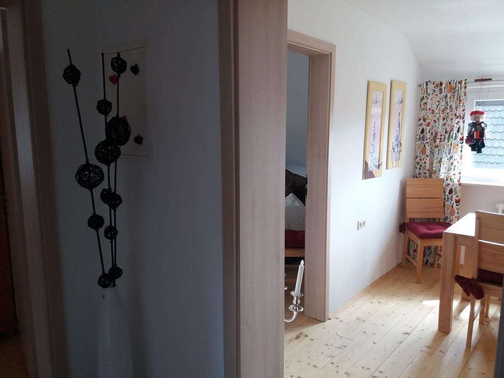 Haus Maruna Schauenburg Kültér fotó