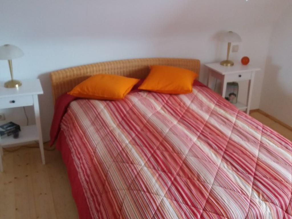 Haus Maruna Schauenburg Kültér fotó