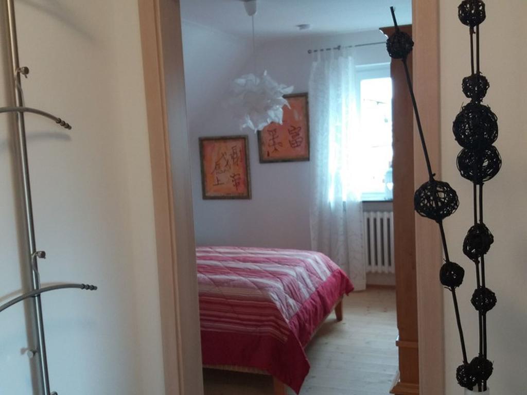 Haus Maruna Schauenburg Kültér fotó