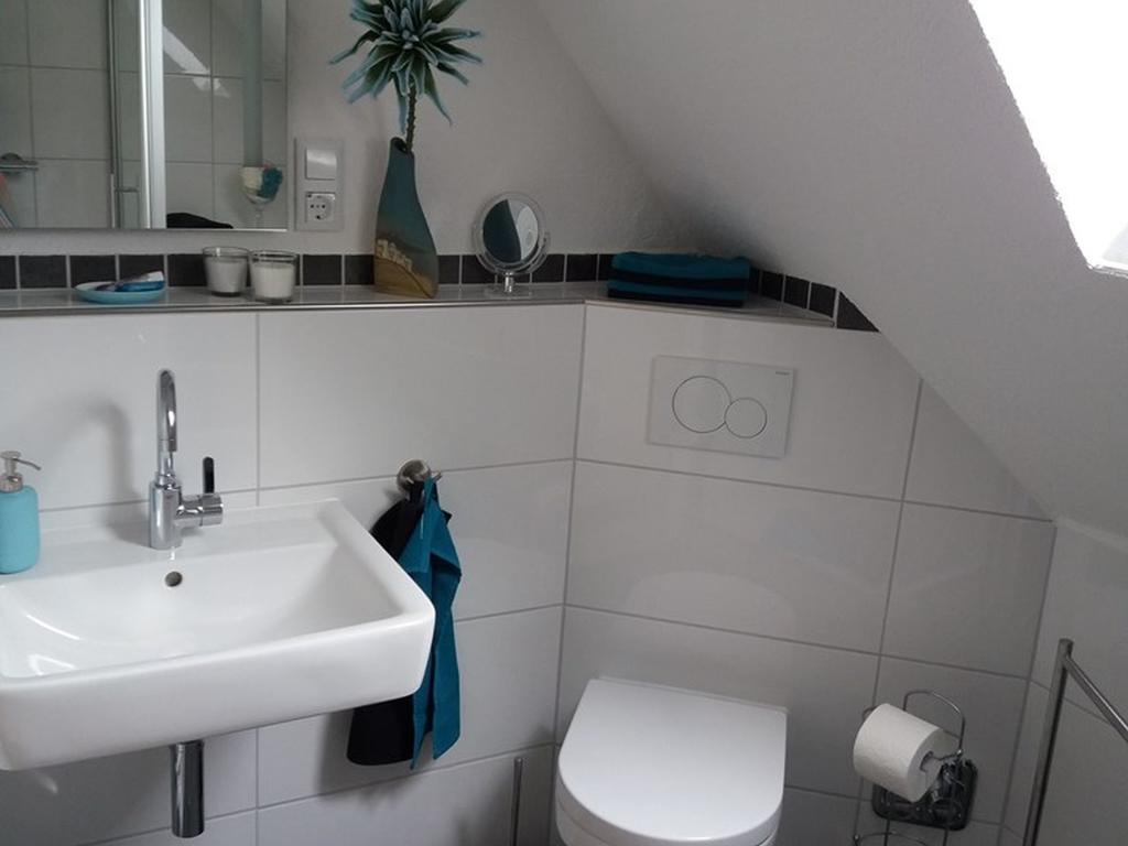 Haus Maruna Schauenburg Kültér fotó