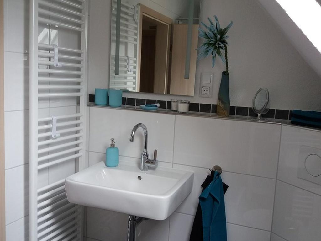 Haus Maruna Schauenburg Kültér fotó